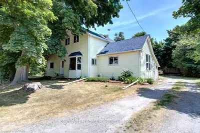 813178 BASE LINE Road, Norwich, ON N0J 1P0