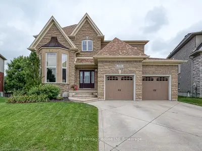 570 TATHAM Boulevard, Woodstock, ON N4T 0A7