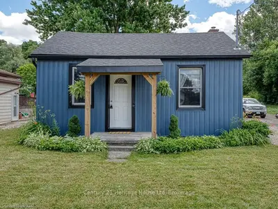 584486 BEACHVILLE Road, South-West Oxford, ON N0J 1A0