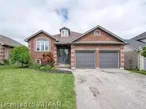 28 DOGWOOD Drive, Tillsonburg, ON N4G 5S5