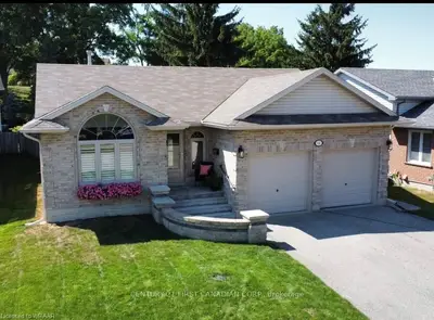 114 HEMLOCK Road, Ingersoll, ON N5C 3Z5