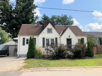6 VICTORIA Street, Tillsonburg, ON N4G 3Z6