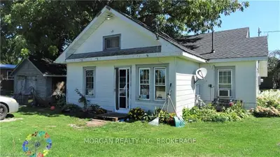 2 19, Tillsonburg, ON, N4G 4G9