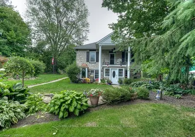 584506 BEACHVILLE Road, South-West Oxford, ON N0J 1A0
