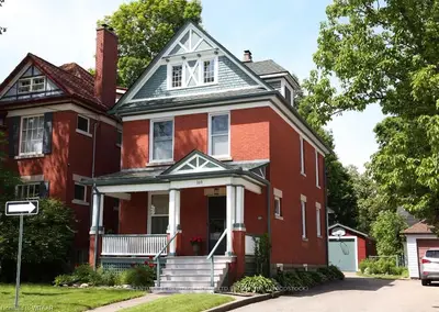 169 RIDDELL Street, Woodstock, ON N4S 6M9