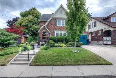 380 ADMIRAL Street, Woodstock, ON N4S 5A8