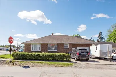 438 JAMES Street, Norfolk, ON N4B 2C1