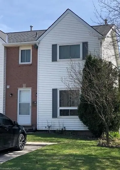 380 QUARTER TOWN LINE Road 24, Tillsonburg, ON N4G 5L5