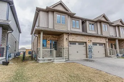 1434 CAEN Avenue, Woodstock, ON N4T 0J7