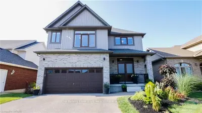 115 DUTTON Way, Woodstock, ON N4T 1V8