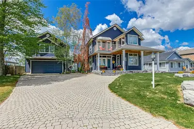 157 ORDNANCE Avenue, Norfolk, ON N0E 1T0