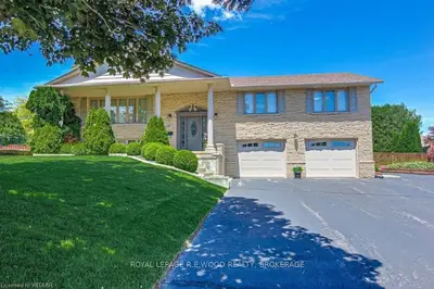 17 CARDINAL Court, Tillsonburg, ON N4G 4S6
