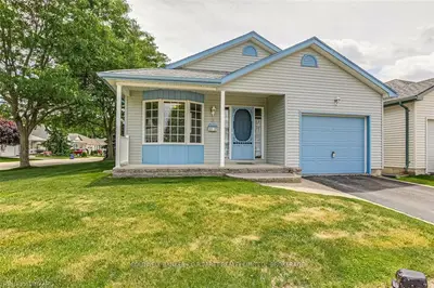 3 ARMSTRONG Drive, Tillsonburg, ON N4G 5T3