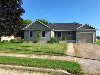 163549 BROWNSVILLE Road, South-West Oxford, ON N0L 1C0