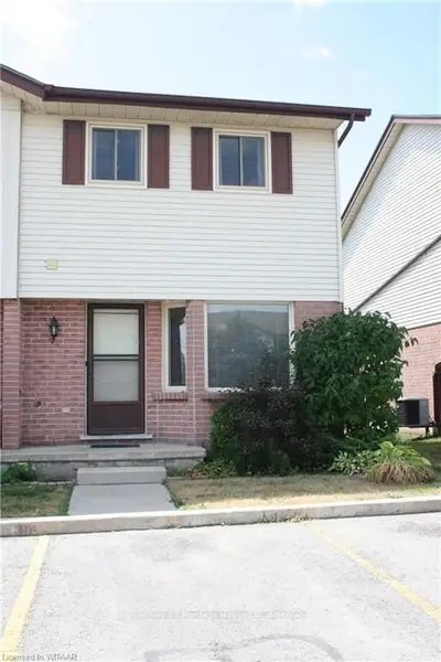 1093 NELLIS Street 7, Woodstock, ON N4T 1P5