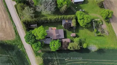 395238 RR2, 39TH Line, Zorra, ON N0J 1J0