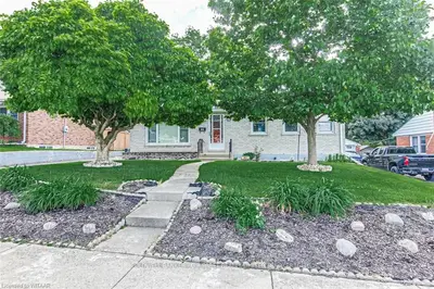 812 KENSINGTON Street, Woodstock, ON N4S 5L6