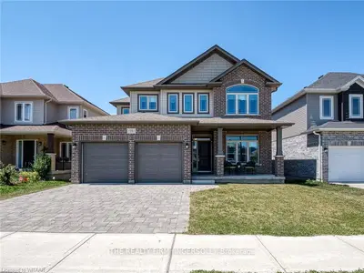 18 BROOKFIELD Avenue, Ingersoll, ON N5C 0B5