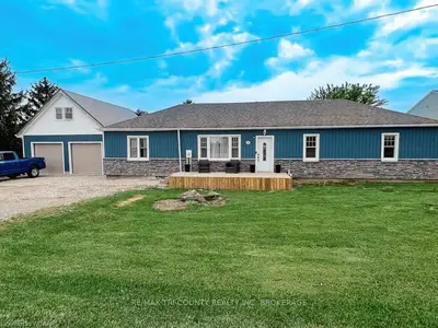 695 BROADWAY Street, Tillsonburg, ON N4G 4H1