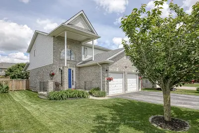 34 LINDA Lane, Zorra, ON N0M 2M0