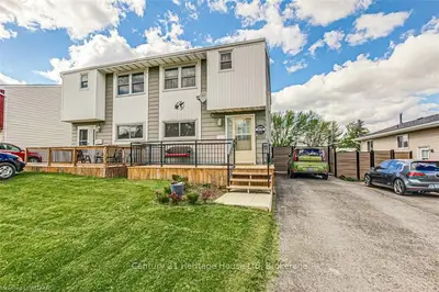 979 ALICE Street, Woodstock, ON N4S 8B2