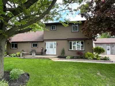 4422 WEST QUARTERLINE Road, Norfolk, ON N0J 1P0