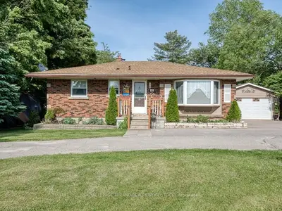 451 MILL Street, Woodstock, ON N4S 7V6