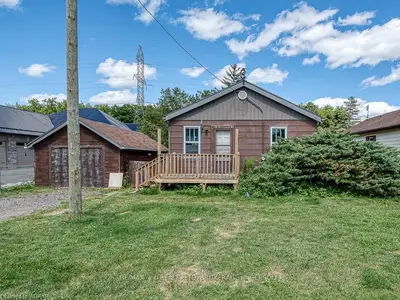334316 ROSSLAND Line, South-West Oxford, ON N5C 3J8
