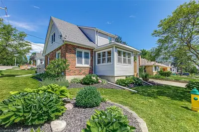 45 South Street, Woodstock, ON N4S 3L3