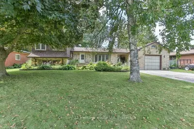 109 MIDDLETON Street, Zorra, ON N0M 2M0