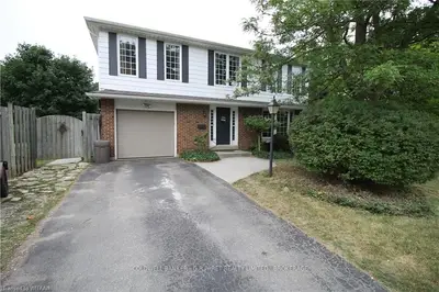 337 SHORT Avenue, Woodstock, ON N4S 4B2