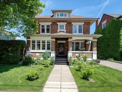 72 WELLINGTON Street N, Woodstock, ON N4S 6P8