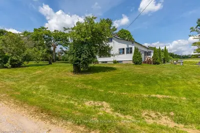 739 HIAWATHA Line, Otonabee-South Monaghan, ON K0L 2G0