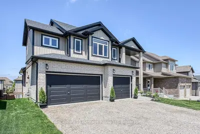 123 DUTTON Way, Woodstock, ON N4T 1V8