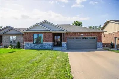 63 PINE Street, Tillsonburg, ON N4G 0A2
