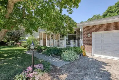 883745 ROAD 88, Zorra, ON, N0J 1J0