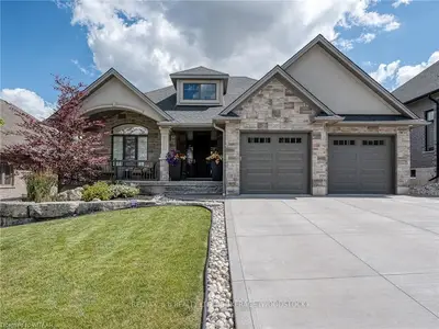 205 BOOT HILL Road, Woodstock, ON N4S 0B8