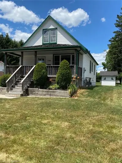 186 INNES Street, Ingersoll, ON N5C 2R8
