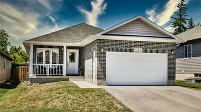 12 MINLER Street, Ingersoll, ON N5C 0C9