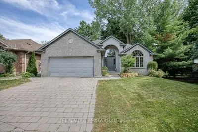 12 NORSWORTHY Lane, Ingersoll, ON N5C 4G5