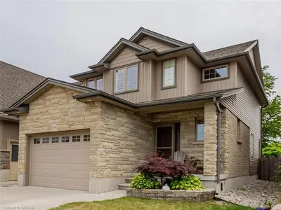 1038 ALBERNI Road, Woodstock, ON N4T 0E8