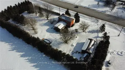685783 HIGHWAY 2, Woodstock, ON N4S 7V9