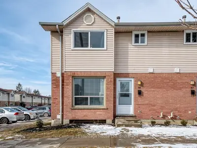 595 THIRD Street 68, London East, ON N5V 4A1