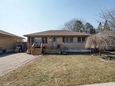 237 GODDARD Boulevard, London East, ON N5W 4Z9