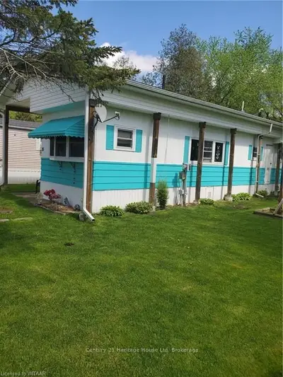 495856 10TH Line 85, East Zorra-Tavistock, ON N4S 7W1