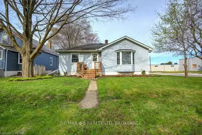 550 GAGE Street, Norfolk, ON N4B 2G2