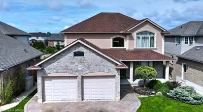 135 CARDINAL Drive, Woodstock, ON N4T 0A1