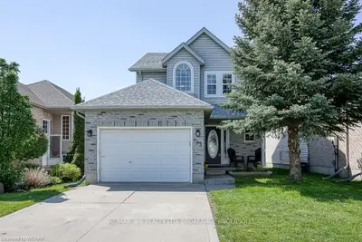755 Southwood Way, Woodstock, ON N4V 1G5