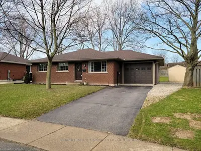 78 TROTTIER Drive, Tillsonburg, ON N4G 4R2