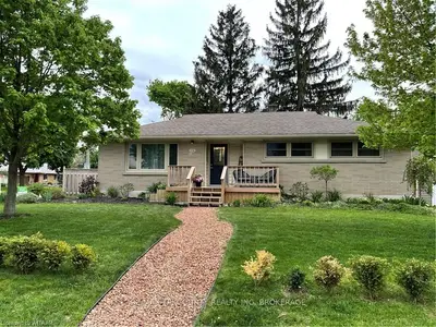 156 SOUTH Street W, Aylmer, ON N5H 1S3